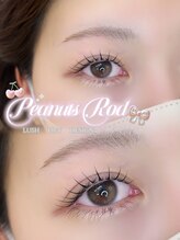 アイモア 可児店(eye mor.)/まつ毛パーマ