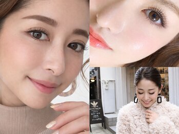 ラックス 尼崎立花(LAX)の写真/ネイルとまつ毛同時施術OK★今話題のパーマネントジュエリーも♪トータルでお洒落を楽しむならLAXへ*