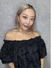 スリー 麻布(THLEE) MIYA