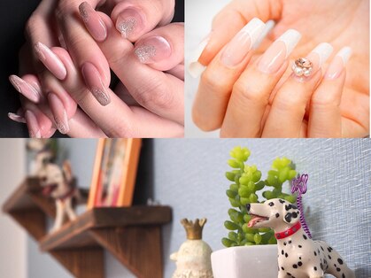 プールヴー☆オングルの写真