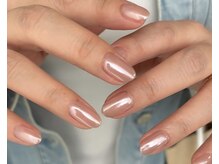 シームネイル(SEAM nail)/