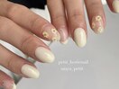 【saaya】5art course