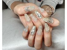 オーケーネイル(OK NAIL)/やり放題