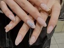 【Momoka.h】レースクロムリボン