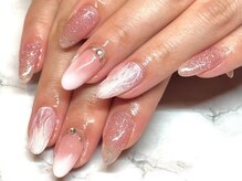 ビフォーアフター 小吹店(BeforeAfter)/◇ネイルデザイン◇