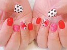 ★animal nail