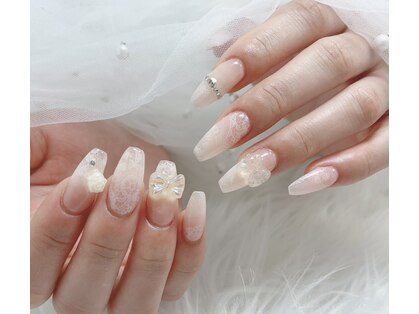 hi,nails 蕨の写真