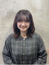 アイクイック 早稲田店(Ai Quick)&nbsp;辻 昌友子