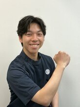 J'Sメディカル整体院 新橋院&nbsp;北川 遥登