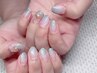【学割U24】【HAND】ラメグラ￥4500→￥4000