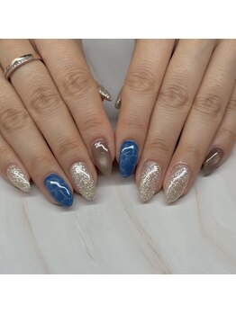 アイリッシュネイル 久屋大通店(Irish Nail)/8月キャンペーン
