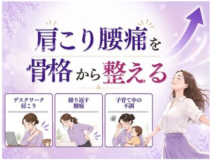 おいかわ整骨院の写真
