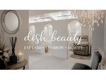 ディッシュビューティー(dish beauty)
