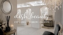 ディッシュビューティー(dish beauty)