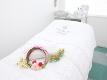 トレーニングサロンメルビ/内観