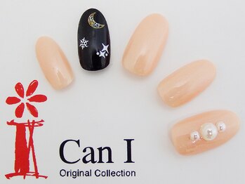 キャンアイドレッシー ヨコハマ元町店(Can I Dressy)/デザインアート