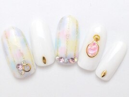 120分アートし放題11000円+tax