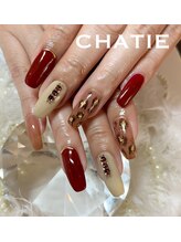 チャティー(CHATIE)/
