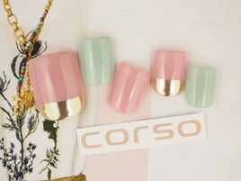 フット定額ネイル/茶屋町中崎町