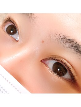 エトワール(private eye salon etoile)/『PARISIENNE LASHLIFT』