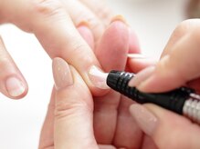 ナチュラネイル(naturanail)/ハンドケア