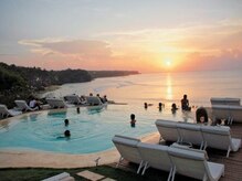 アジアンリラクゼーション ヴィラ 大橋店(asian relaxation villa)/バリ島　絶景オーシャンビュー