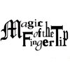 マジック オブ ザ フィンガー チップ(Magic of the Finger Tip)のお店ロゴ