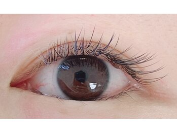 MBL バイ ルシュカ(MBL by LUSHCA)/フラットラッシュ☆彡