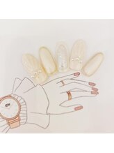 アンカーバイナチュラル アイラッシュ(anchor by natural eyelash)/定額Dコース☆