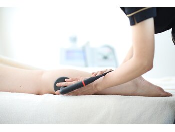 ティーラ/脚インディバ