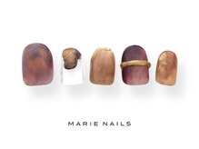 マリーネイルズ 近鉄あべのハルカス店(MARIE NAILS)/新規様8000円 1118a