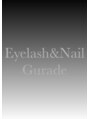 グラデ(Gurade)/Eyelash＆Nail Gurade {グラデ}