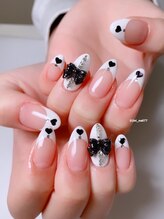 ネイルジニ(nail.Jini)/