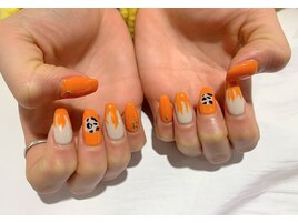 ファイヤーネイル