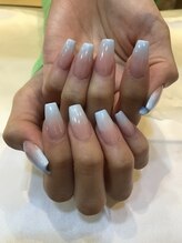 エスフィーネイルサロン ブリーユ(Esfy nailsalon Brille)/ベイビーブーマー