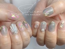 スワン 浜松 佐鳴台(SUWAN)/【アートアレンジ】