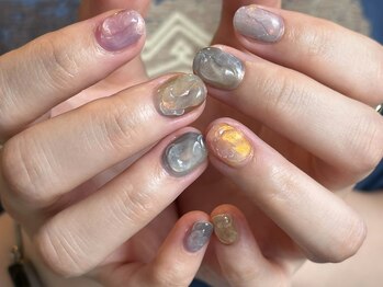 アール(ar.)/ Half art___90min