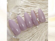 ファイン(Fine)/Office nail