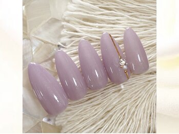 ファイン(Fine)/Office nail