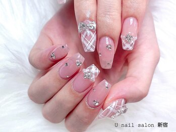 ザ デミュア 高田馬場店/やり放題10本