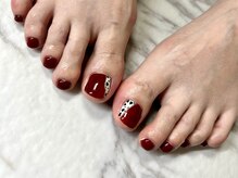 ネイルアンドアイラッシュ シヴァ(Siva)/