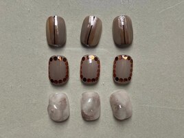 【定額】100 Design/8800yen