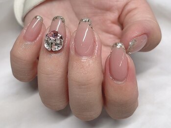 サラ(Sara)/ラメコース