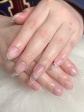 レイモード(Ray mode)/スカルプクリア