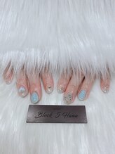 ブロックファイブハナ(Block 5 HANA)/