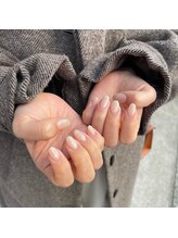 リノ(lino)/シンプルネイル