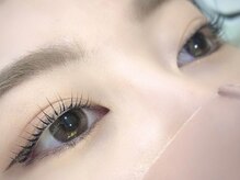 ミックリンク バイ リッシュ(mic link by Riche)/パリジェンヌラッシュリフト