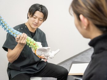 ナオル整体 武蔵小杉院(NAORU整体)/NAORU整体 武蔵小杉院