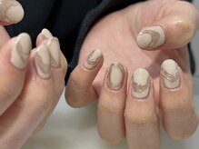 リア 新小岩店(lia)/【Hand】design定額コース