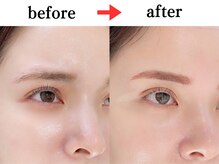 ジョリー(JOLi)/眉毛ワックス